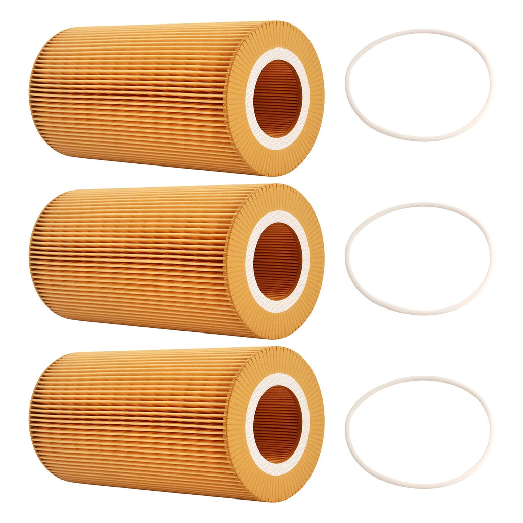 Oil Filter for PETERBILT 388 (1975–2008)