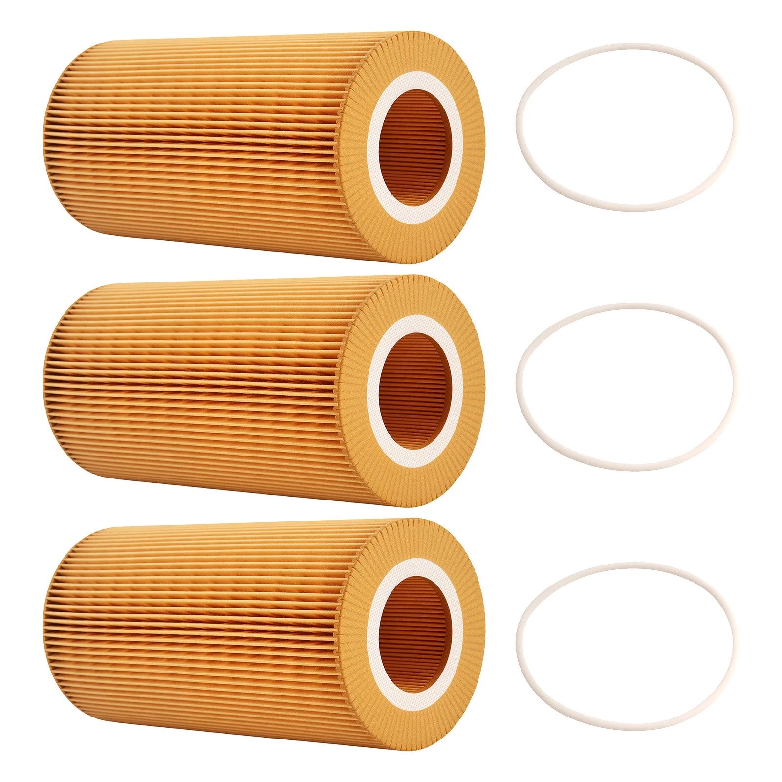 Oil Filter for PETERBILT 388 (1975–2008)