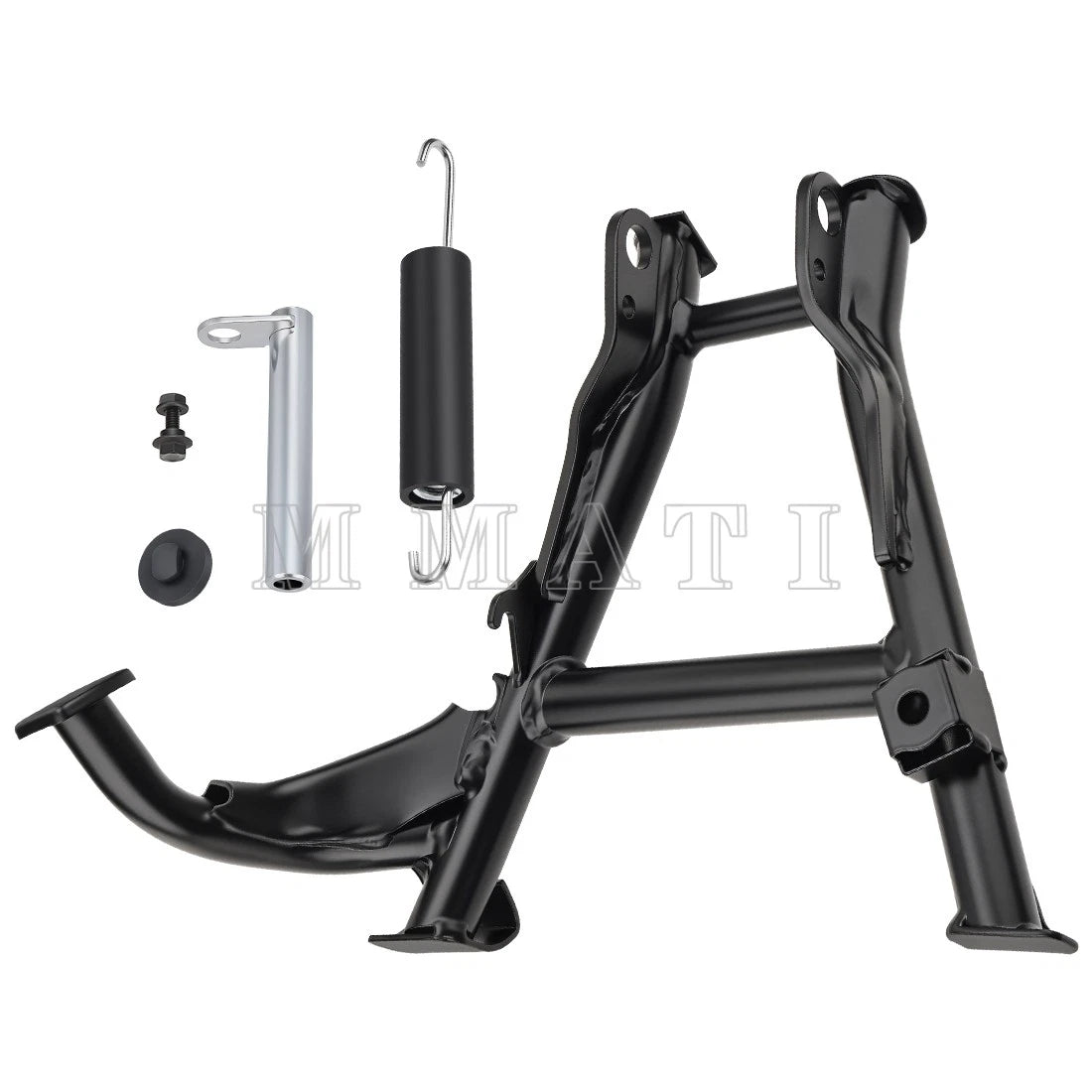 Center Stand Support Mounting Hardware for Honda CRF1000L Africa Twin (2017–2020)