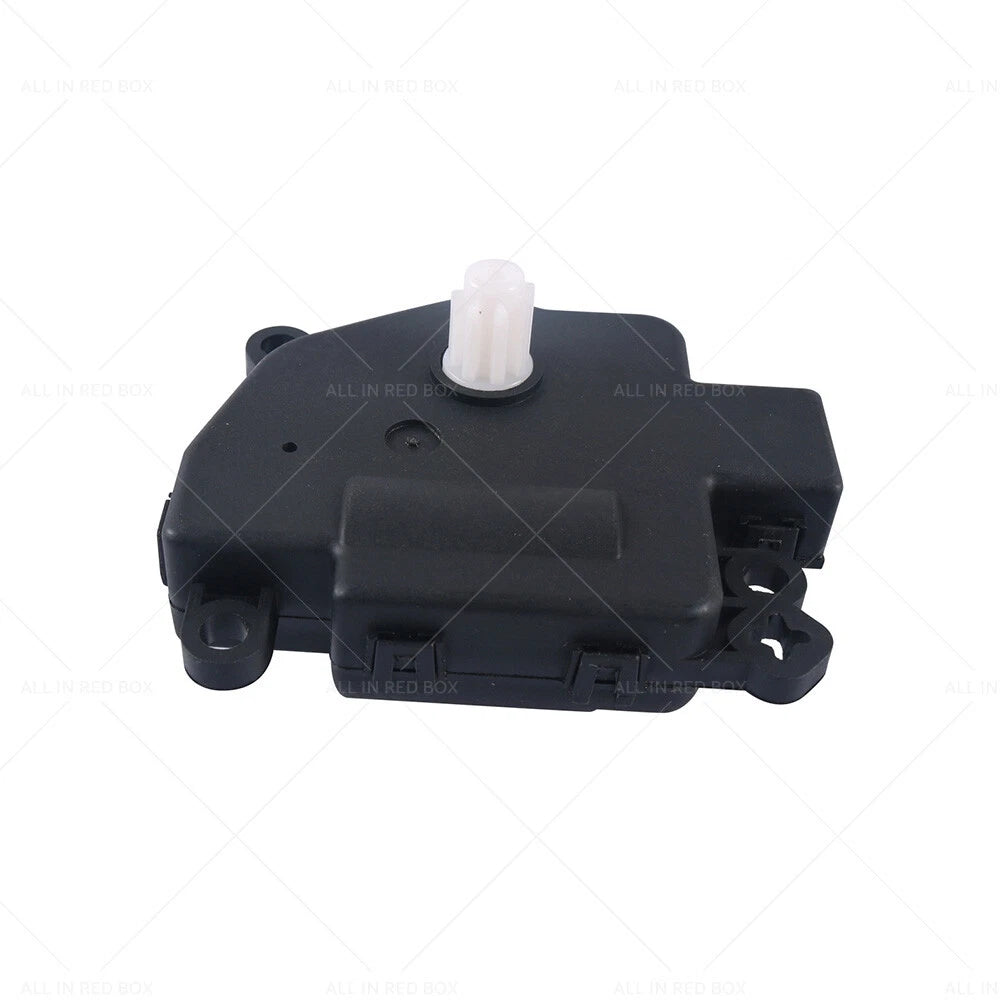 Blend Door Actuator for Jeep Wrangler JK, Patriot, Compass (2007–2018) 68018109AA