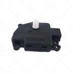 Blend Door Actuator for Jeep Wrangler JK, Patriot, Compass (2007–2018) 68018109AA
