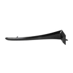 Nacelle Spear Top Headlight Cover Trim for Harley Road King (2004-2023)