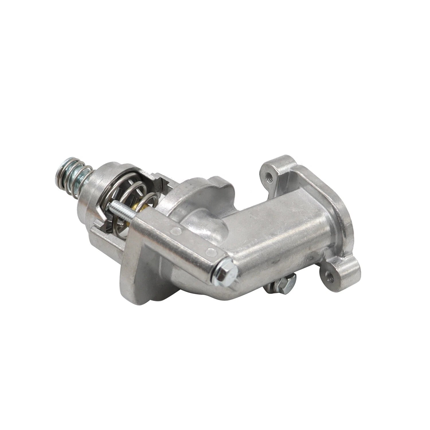 Thermostat Housing Assembly for Chevy Colorado Camaro GMC Canyon (2017–2022)