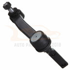 Set of 10 Front Ball Joints & Upper Control Arms for Chevy Blazer (1998-2005)
