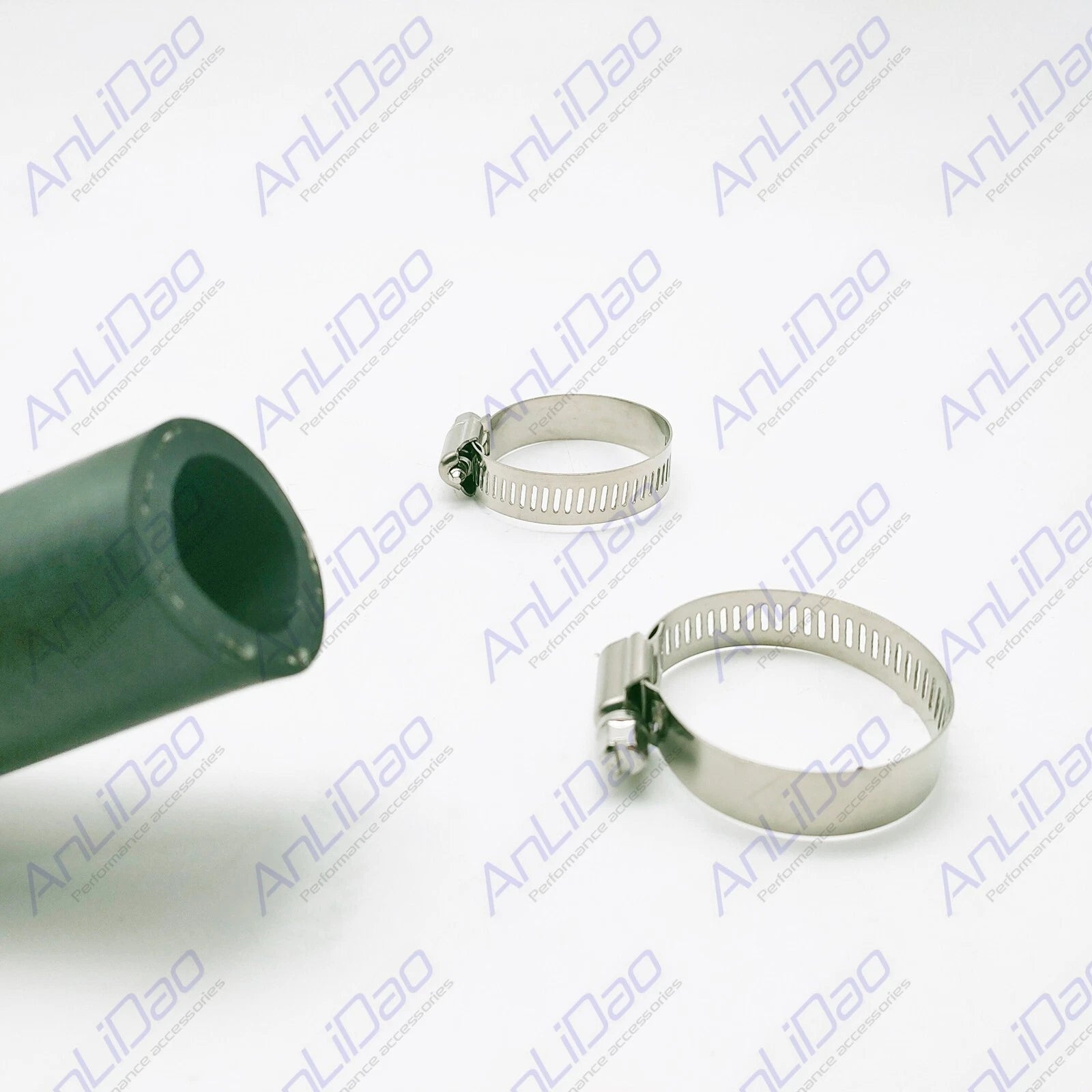 Repl Water Hose for Volvo Penta SX Sterndrive Transom Shield 3852352