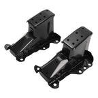 Front Steel Bumper Reinforcement Bracket for Honda CR-V (2017–2022)