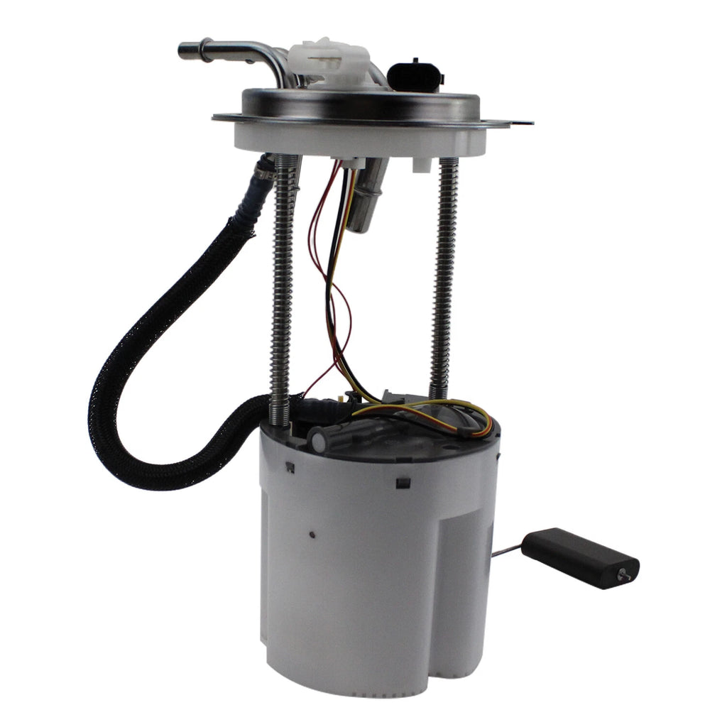 Fuel Pump Module Bosch 67442 for Cadillac Escalade, Chevy Tahoe, GMC Yukon XL (2002–2014)