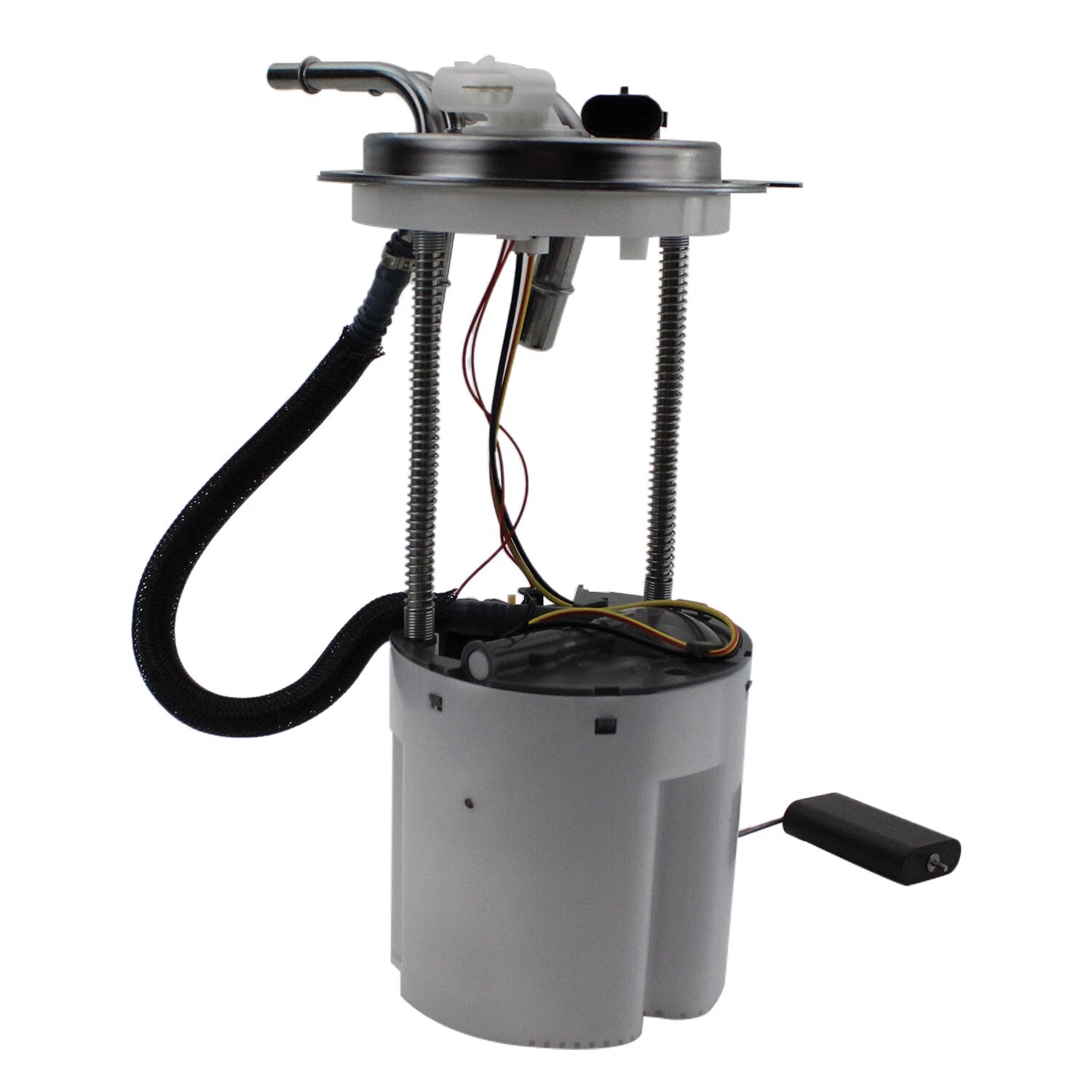 Fuel Pump Module Bosch 67442 for Cadillac Escalade, Chevy Tahoe, GMC Yukon XL (2002–2014)