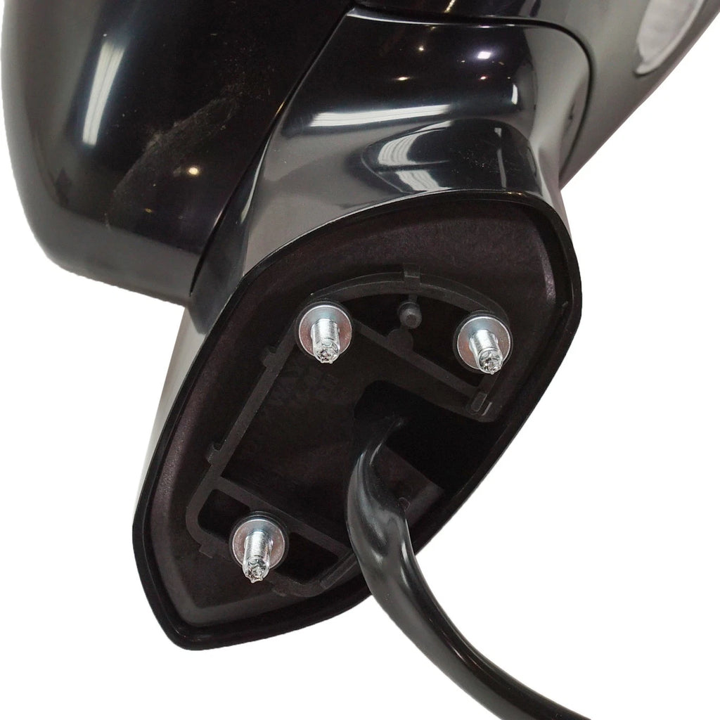 Right Side Power Mirror for Ford Fusion (2018–2020) Heated Paintable