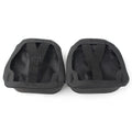 Pair Fairing Lower Door Pocket Bag for Harley Touring Ultra Limited (2014–2020)