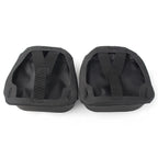 Pair Fairing Lower Door Pocket Bag for Harley Touring Ultra Limited (2014–2020)