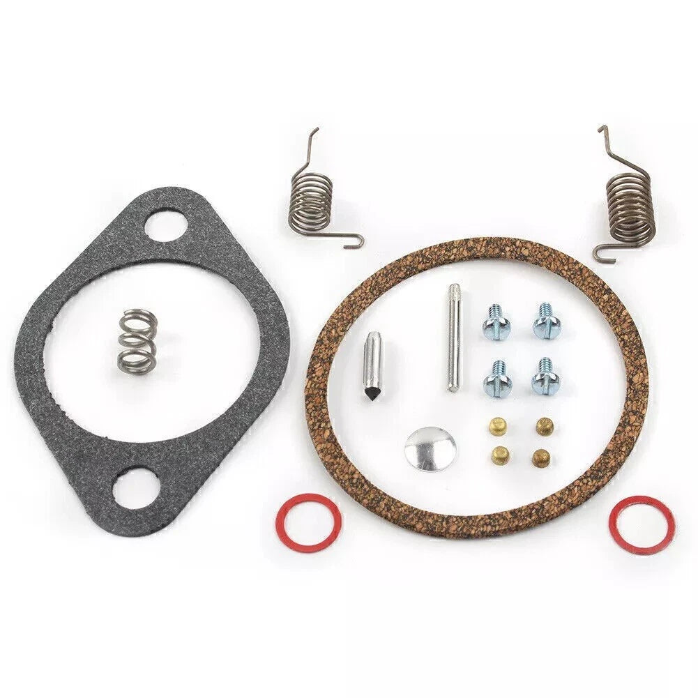 Carburetor Rebuild Kit for Mercury Force 90 95 HP Outboard (1990–1995) FK10357 809735A1
