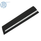 Front Right Side Door Lower Molding Trim for Ford Explorer (2016-2019)