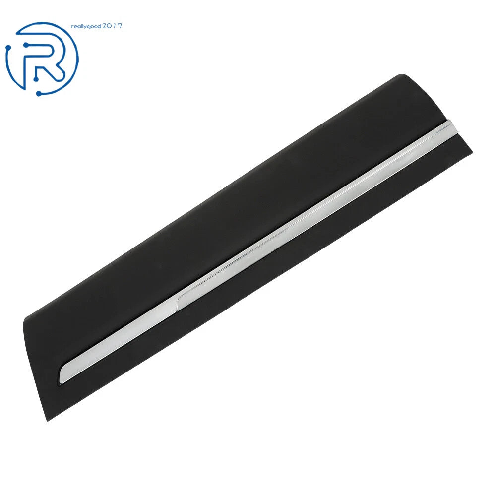 Front Right Side Door Lower Molding Trim for Ford Explorer (2016-2019)