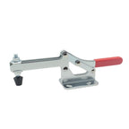 Anti-Slip PVC Handle Horizontal Fixture GH22235 for Precision Woodworking (N/A)