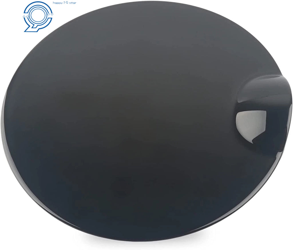 Fuel Gas Tank Filler Lid Door Cap for Ford F-150 (2004–2008)