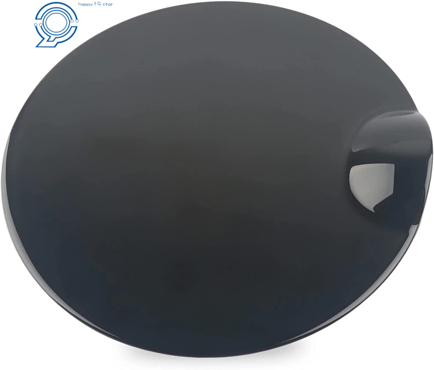 Fuel Gas Tank Filler Lid Door Cap for Ford F-150 (2004–2008)