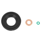 Fuel Injector Seal Set for Ford Transit MK7 2.2 RWD 2.4 RWD 3.2 RWD (2006–2014)