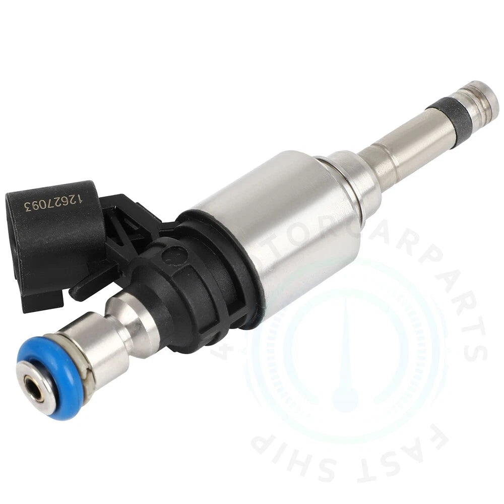 2 Pair Replacement Fuel Injectors for Chevrolet Colorado (2015–2016)