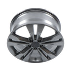18" x 7.5" Rim for Mercedes C300 C350 (2015–2018)