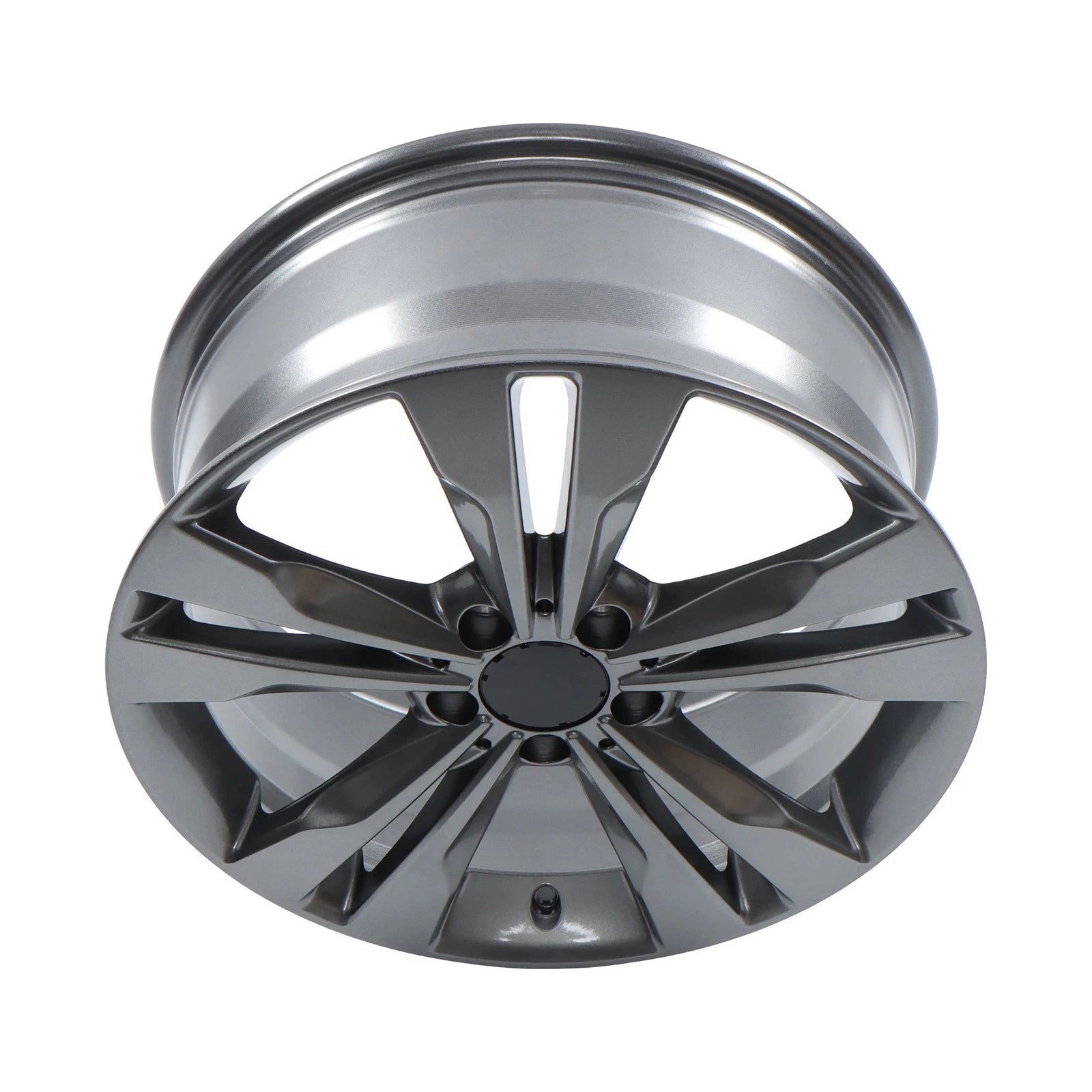 18" x 7.5" Rim for Mercedes C300 C350 (2015–2018)