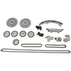 Timing Chain Kit for Nissan Maxima, Infiniti I30 (1995–2001)