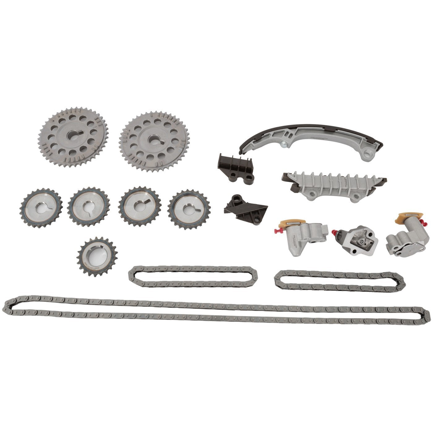 Timing Chain Kit for Nissan Maxima, Infiniti I30 (1995–2001)