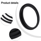 Replacement Lawn Mower Belt for LC221A, LC221AH, L321AHE (580364609, 580364605)