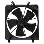 Cooling Fan Assembly for Honda Accord V6 3.0L (1998–2002) 19015P8CA01