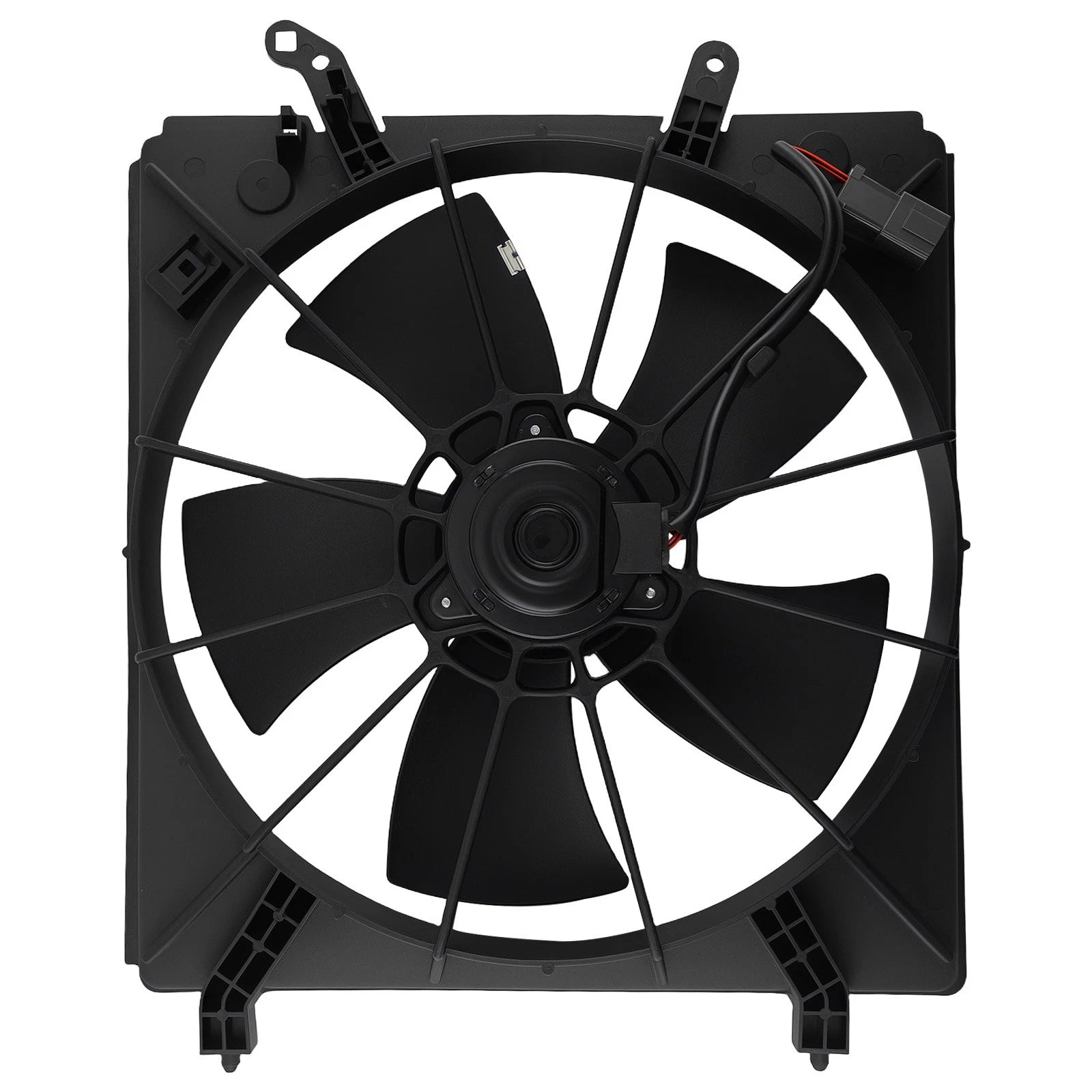 Cooling Fan Assembly for Honda Accord V6 3.0L (1998–2002) 19015P8CA01