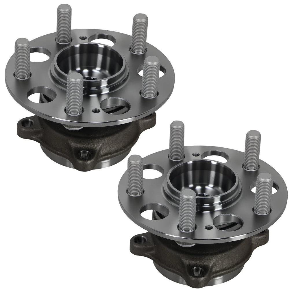 Rear LH RH Wheel Hub & Bearing for Acura MDX (2017–2020) 512629