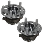 Rear LH RH Wheel Hub & Bearing for Acura MDX (2017–2020) 512629