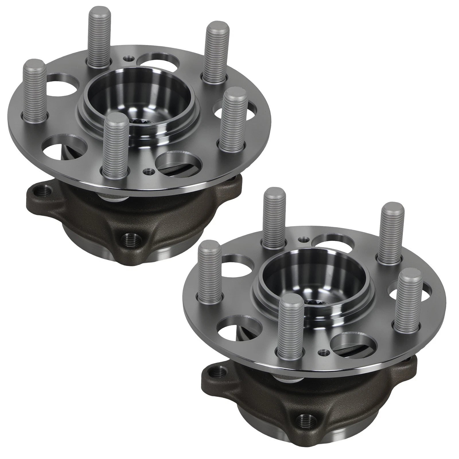 Rear LH RH Wheel Hub & Bearing for Acura MDX (2017–2020) 512629