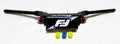 Fasst Flexx 14 Degree Handlebars for Yamaha Raptor 700 (2006–Present) Blue
