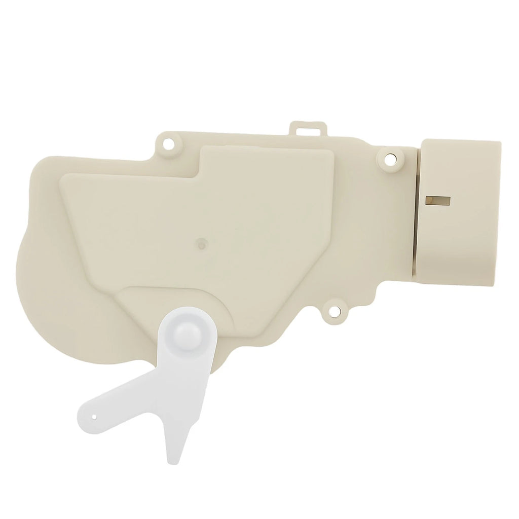 Door Lock Actuator Front Left for Chevrolet Colorado (2004–2012) 10395383