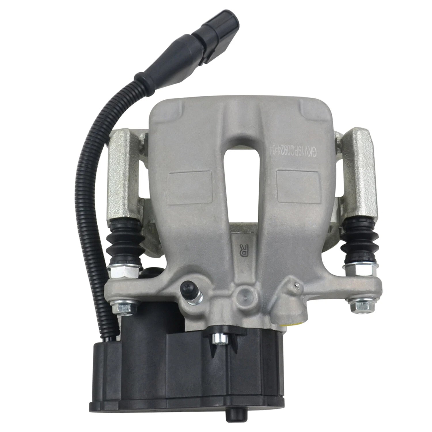 Electric Brake Caliper for Audi A8 S8 D3 (2002–2010) Rear Right 4E0615404B