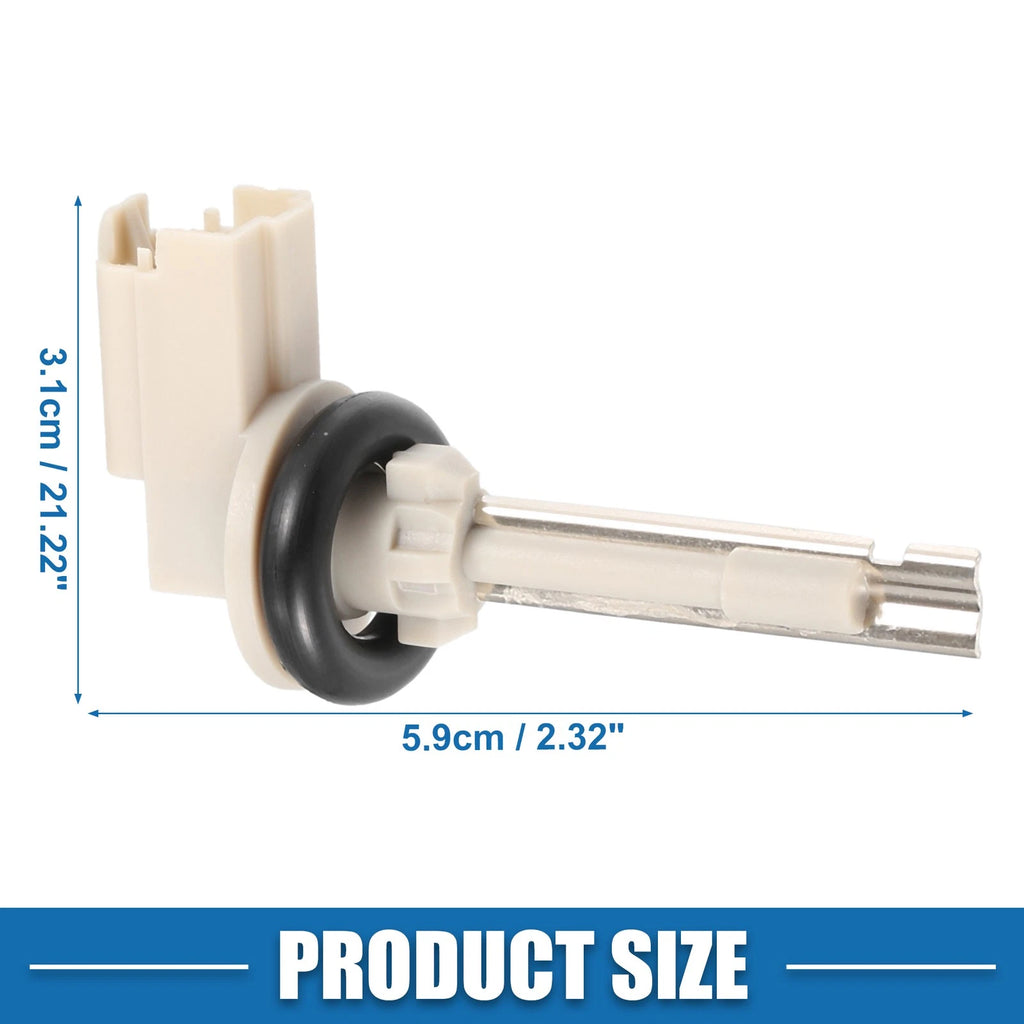 Heat Temperature Control Sensor No. 4S7T19C734AA for Ford Fusion (2013–2020)