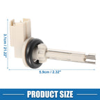 Heat Temperature Control Sensor No. 4S7T19C734AA for Ford Fusion (2013–2020)