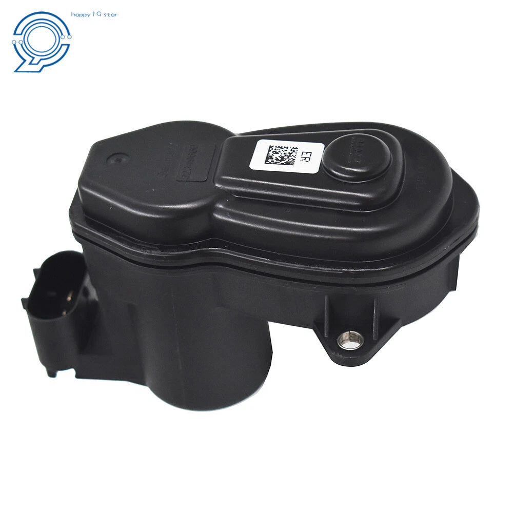 Rear Park Brake Actuator for BMW 528i 535i 640i 650i (2009–2016)