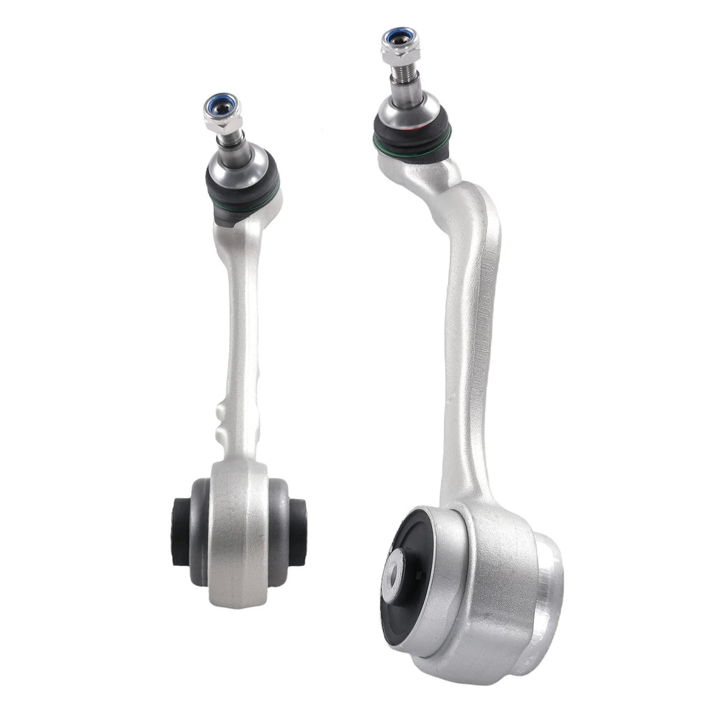 Front Lower Control Arms w/ Ball Joints for BMW X3 X4 (2018–2023)
