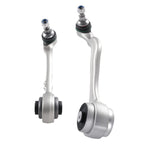Front Lower Control Arms w/ Ball Joints for BMW X3 X4 (2018–2023)