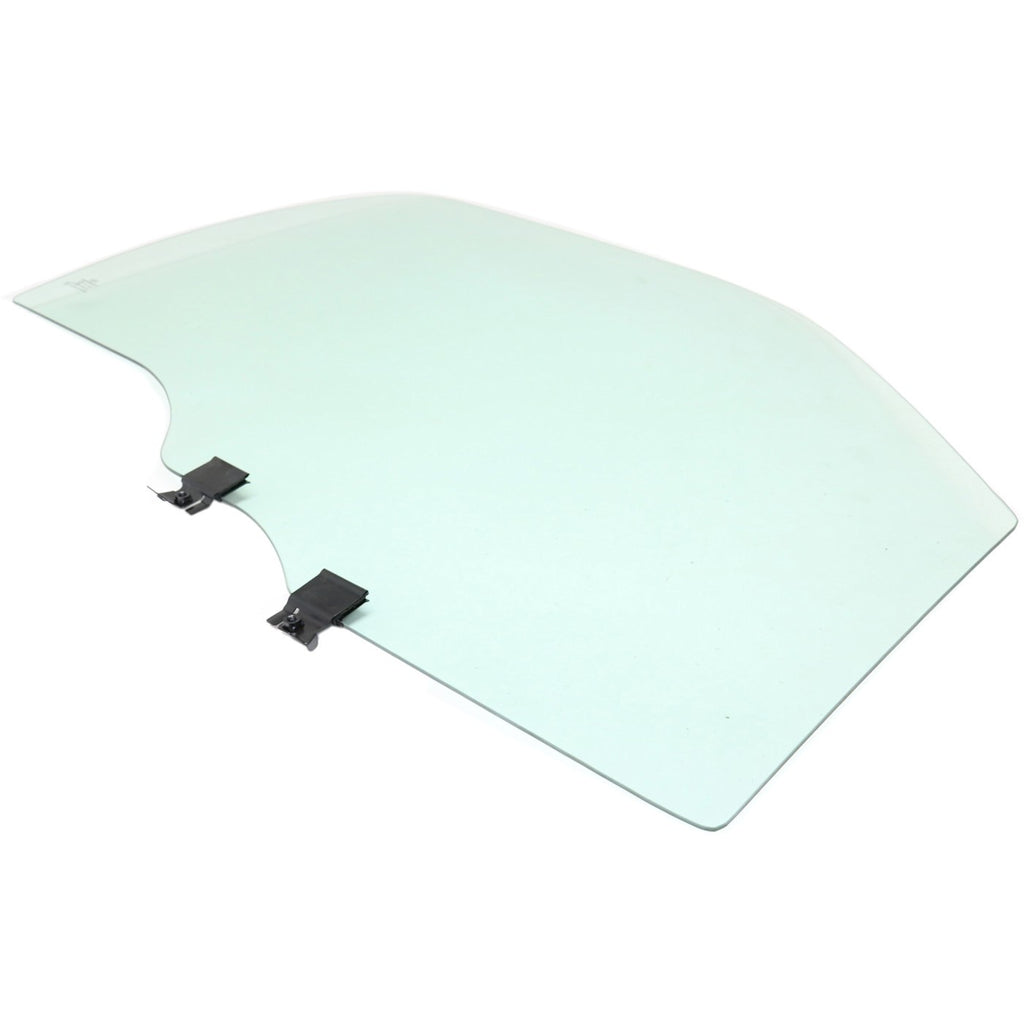 Front Passenger Door Glass for Ford F450 F250 F350 (2013–2016)