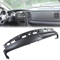 Dashboard Pad for Dodge Ram 1500 2500 (2002–2005) Dark Slate Gray