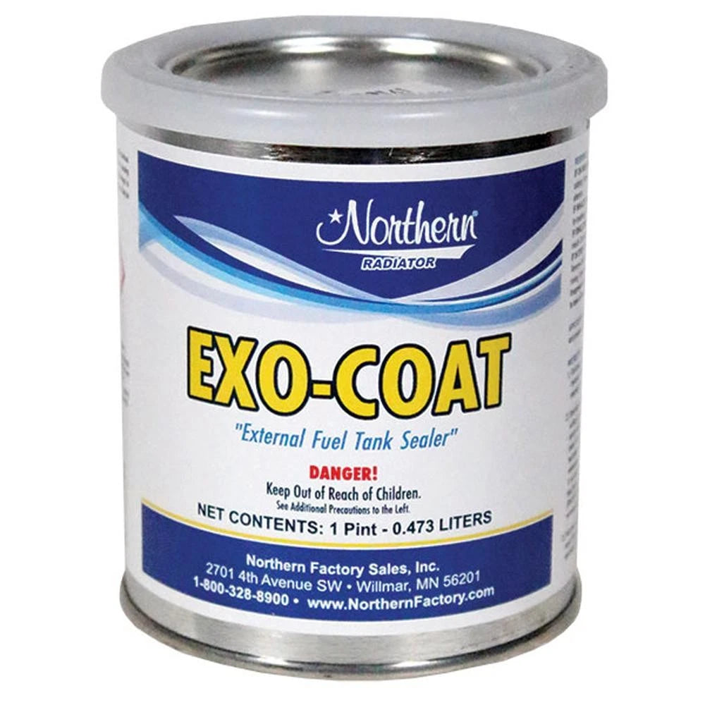 RW0126 External Fuel Tank Sealer for Northern Exo-Coat (Pint)
