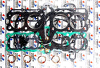 Complete Engine Gasket Set for Kawasaki GPZ750 (1983-1985)