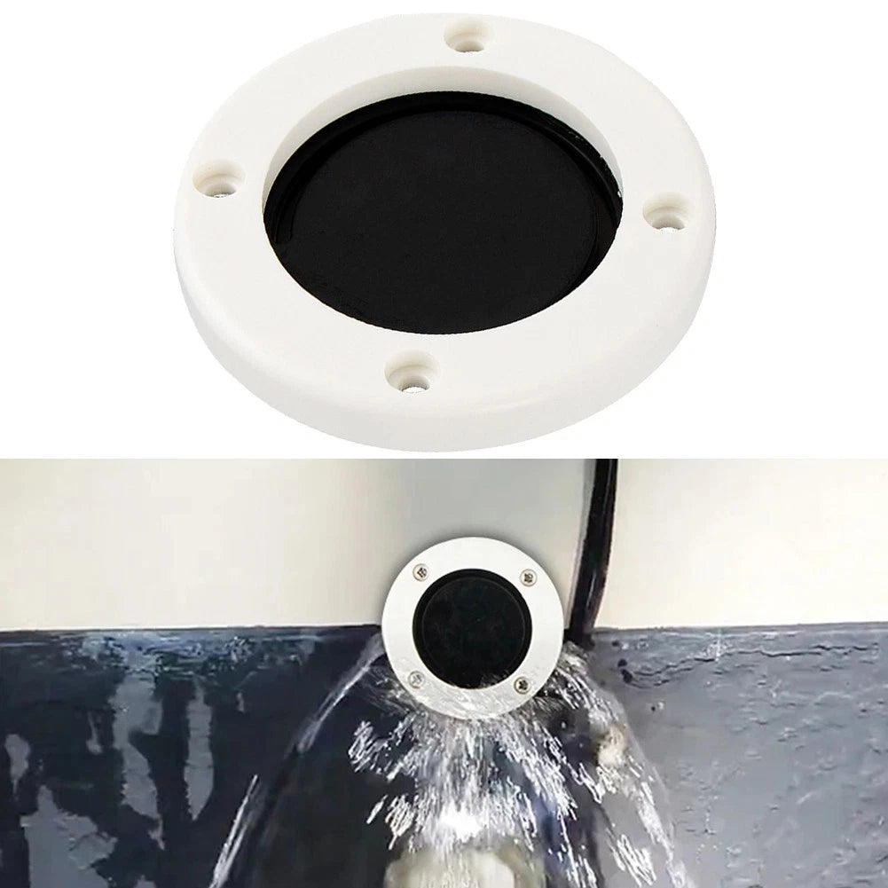 One Way Drain Valve for Yacht