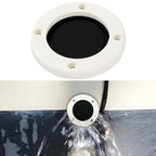 One Way Drain Valve for Yacht