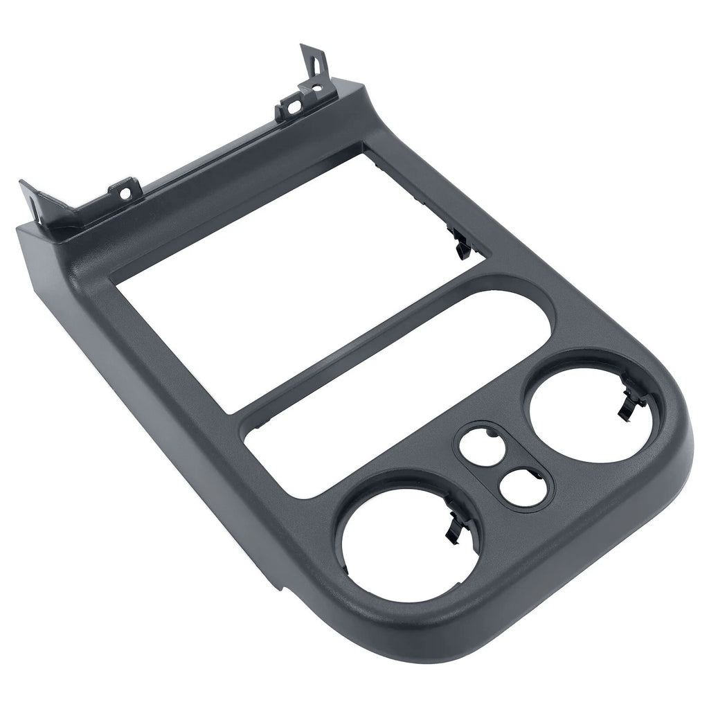 ABS Center Dash Console Cover Bezel for Mazda Miata (1990–1993) #NA01-55-210B-00