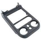 ABS Center Dash Console Cover Bezel for Mazda Miata (1990–1993) #NA01-55-210B-00