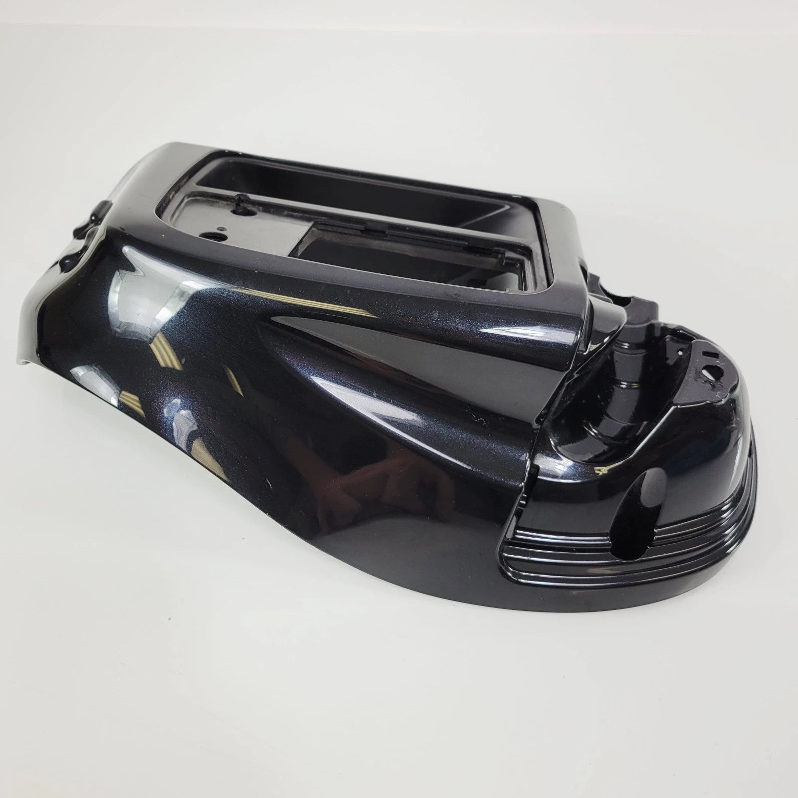 OEM Left Lower Fairing Glove Box for 2018 Harley Tri Glide (57100214)